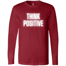 Load image into Gallery viewer, Think Positive