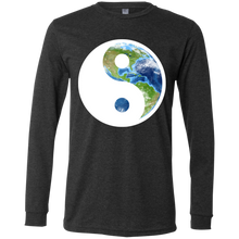 Load image into Gallery viewer, Yin And Yang Globe