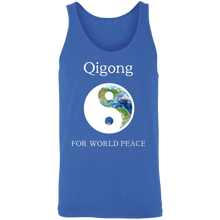 Load image into Gallery viewer, Qigong For World Peace