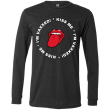 Load image into Gallery viewer, Kiss Me I'm Vaxxed!