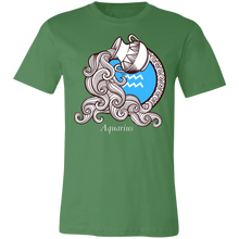 Load image into Gallery viewer, Aquarius