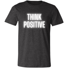 Load image into Gallery viewer, Think Positive