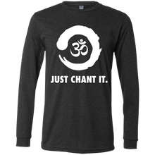 Load image into Gallery viewer, Om Enso Zen Just Chant It