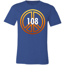 Load image into Gallery viewer, 108 Peace Sign