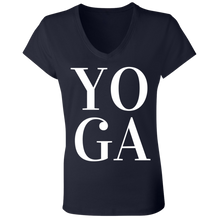 Load image into Gallery viewer, YOGA