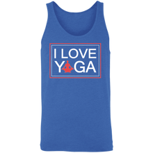 Load image into Gallery viewer, I Love Yoga