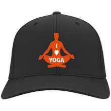 Load image into Gallery viewer, I Love Yoga