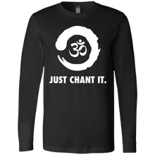 Load image into Gallery viewer, Om Enso Zen Just Chant It