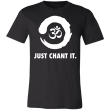 Load image into Gallery viewer, OM Enso Zen Just Chant It