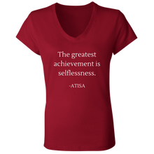 Load image into Gallery viewer, Selflessness