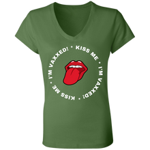 Load image into Gallery viewer, Kiss Me I'm Vaxxed!