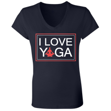 Load image into Gallery viewer, I Love Yoga
