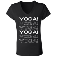 Load image into Gallery viewer, Yoga! Yoga! Yoga!