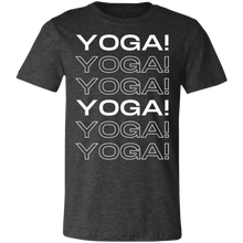 Load image into Gallery viewer, Yoga! Yoga! Yoga!