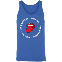 Load image into Gallery viewer, Kiss Me I'm Vaxxed!