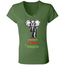 Load image into Gallery viewer, Sacred Elephant Strength