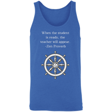 Load image into Gallery viewer, When The Student Is Ready