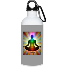 Load image into Gallery viewer, Chakra Energy