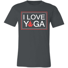 Load image into Gallery viewer, I Love Yoga