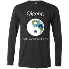 Load image into Gallery viewer, Qigong For World Peace