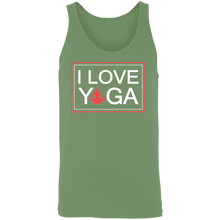 Load image into Gallery viewer, I Love Yoga