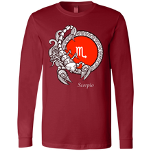 Load image into Gallery viewer, Scorpio