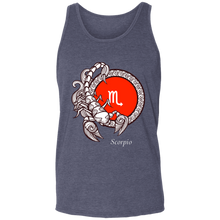 Load image into Gallery viewer, Scorpio