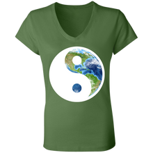 Load image into Gallery viewer, Yin And Yang Globe