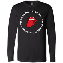 Load image into Gallery viewer, Kiss Me I'm Vaxxed!