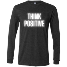 Load image into Gallery viewer, Think Positive