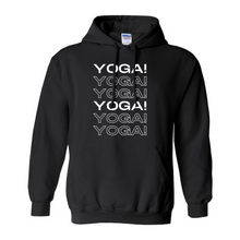 Load image into Gallery viewer, Yoga! Yoga! Yoga!