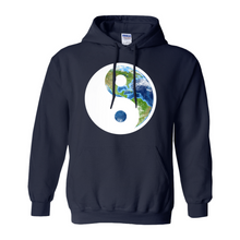 Load image into Gallery viewer, Yin And Yang Globe