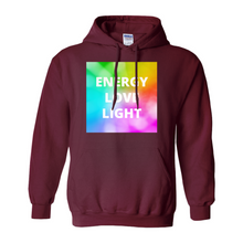 Load image into Gallery viewer, Energy Love Light Rainbow