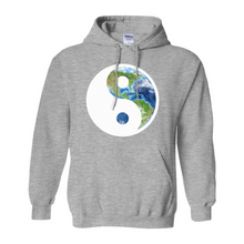 Load image into Gallery viewer, Yin And Yang Globe