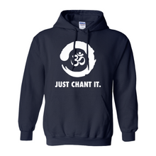 Load image into Gallery viewer, OM Enso Zen Just Chant It