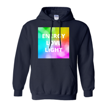 Load image into Gallery viewer, Energy Love Light Rainbow