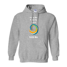 Load image into Gallery viewer, Turn On Tune In Love 528Hz