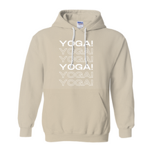 Load image into Gallery viewer, Yoga! Yoga! Yoga!
