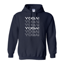 Load image into Gallery viewer, Yoga! Yoga! Yoga!
