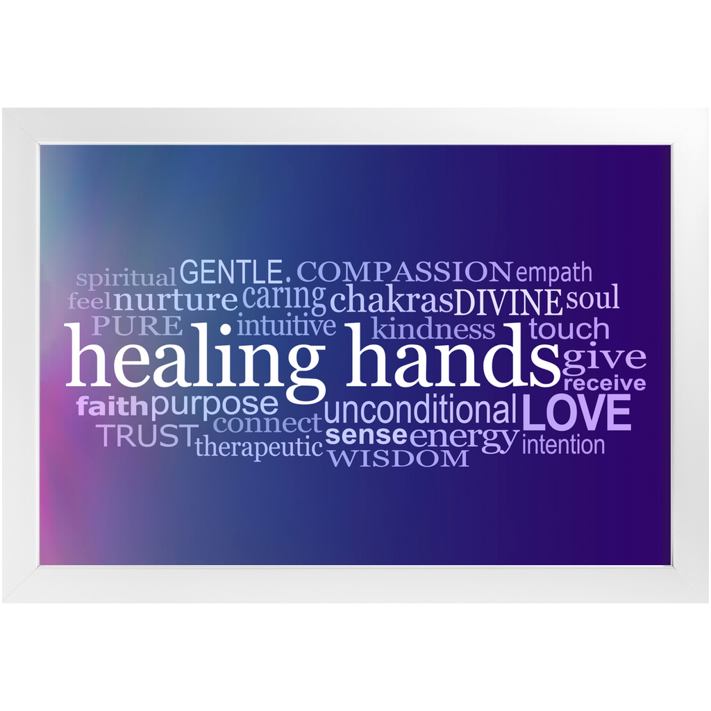 Healing Hands