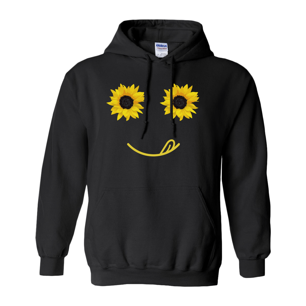 Sunflower Smile