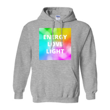 Load image into Gallery viewer, Energy Love Light Rainbow
