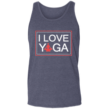 Load image into Gallery viewer, I Love Yoga
