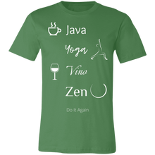 Load image into Gallery viewer, Java Yoga Vino Zen
