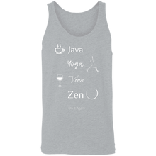 Load image into Gallery viewer, Java Yoga Vino Zen
