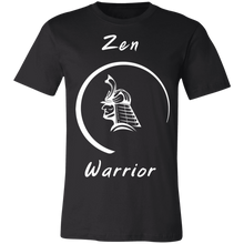 Load image into Gallery viewer, Male Zen Warrior
