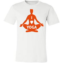 Load image into Gallery viewer, I Love Yoga
