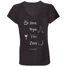 Load image into Gallery viewer, Java Yoga Vino Zen
