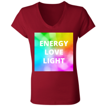 Load image into Gallery viewer, Energy Love Light Rainbow
