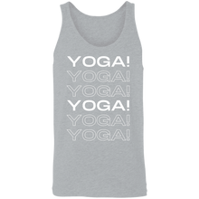 Load image into Gallery viewer, Yoga! Yoga! Yoga!
